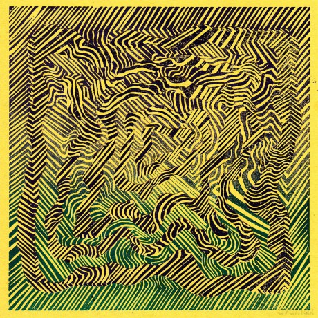Bambooman-Whispers: Bambooman-Whispers [Winyl]