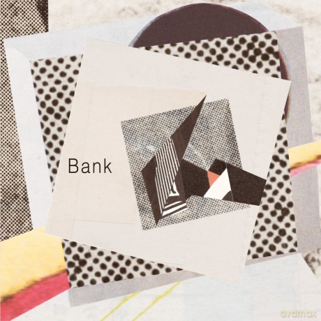 Bank: Bank - Himitu Time (7 Single) [Winyl]