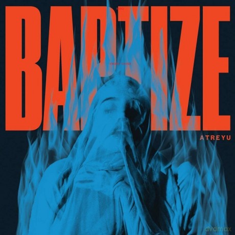 Atreyu: Baptize [Winyl]