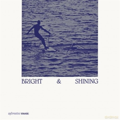 Barbara Moore: Barbara Moore-Bright And Shining [Winyl]
