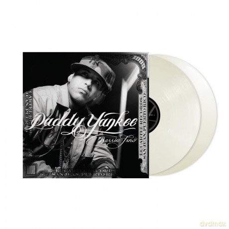 Daddy Yankee: Barrio Fino [2xWinyl]
