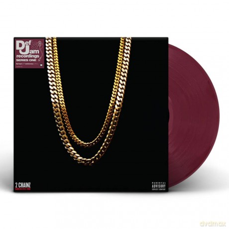 2 Chains: Based On A T.R.U. Story (Indie Exclusive Fruit Punch) [2xWinyl]