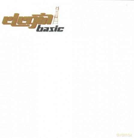 Elegia: Basic [Winyl]