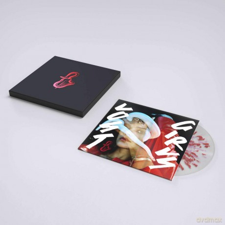 Bat For Lashes-Lost Girls (Box Set): Bat For Lashes-Lost Girls (Box Set) [Winyl]