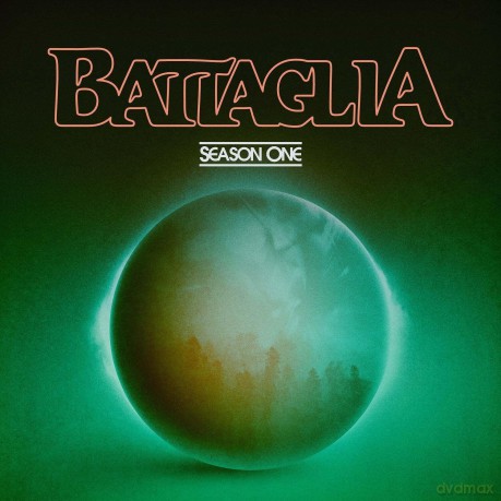 Battaglia-Season One: Battaglia-Season One [Winyl]