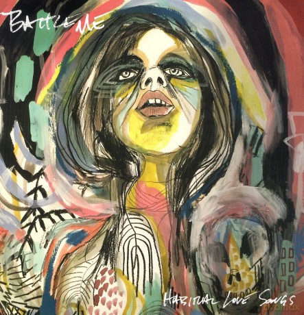 Battleme-Habitual Love Songs (180 Gram: Battleme-Habitual Love Songs (180 Gram [Winyl]