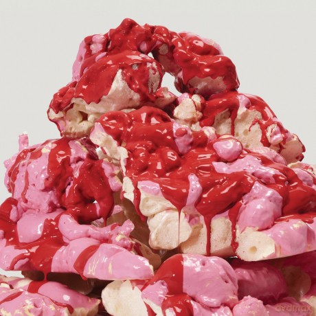 Battles-Dross Glop 2: Battles-Dross Glop 2 [Winyl]