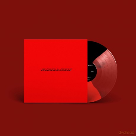 Bay Faction-Florida Guilt: Bay Faction-Florida Guilt [Winyl]