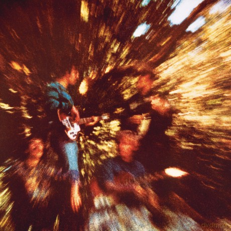 Creedence Clearwater Revival: Bayou Country (Ltd. Edt.) [Winyl]