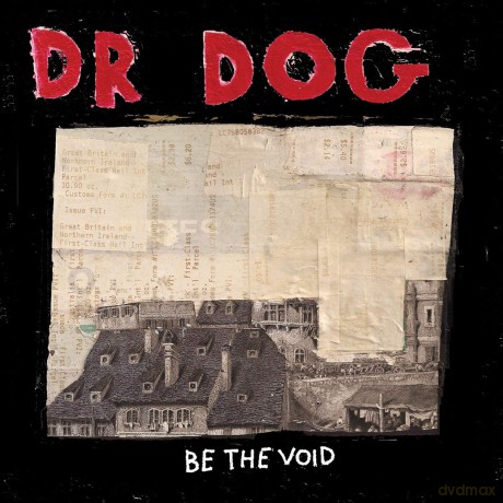 Dr Dog: Be The Void [2xWinyl]