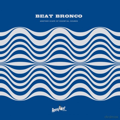 Beat Bronco Organ Trio-Another Shape Of Essential Sounds: Beat Bronco Organ Trio-Another Shape Of Essential Sounds [Winyl]
