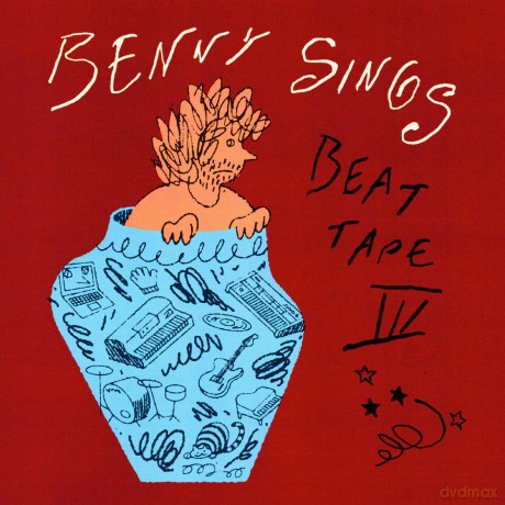 Benny Sings: Beat Tape III [Winyl]