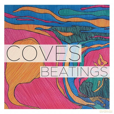 Coves: Beatings [Winyl]