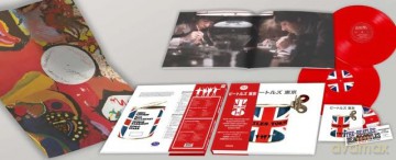 The Beatles: Beatles In Tokyo [2xWinyl]