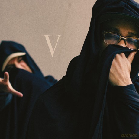 Doppelgangaz: Beats For Brothels: Vol. 5 [Winyl]