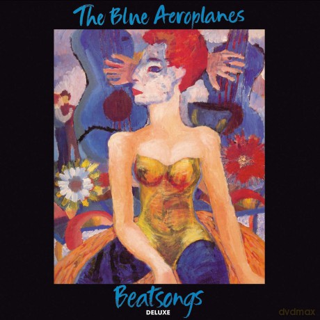 The Blue Aeroplanes: Beatsongs Deluxe [2xWinyl]