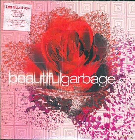 Garbage: Beautiful Garbage (20th/2lp [2xWinyl]