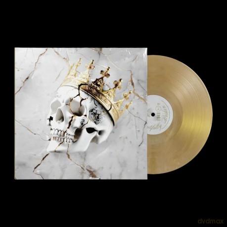 Jelly Roll: Beautifully Broken (Ltd. Edt.) [Winyl]