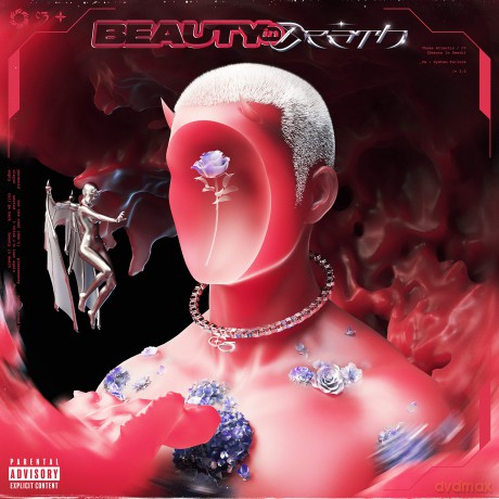 Chase Atlantic: Beauty In Death [Winyl]