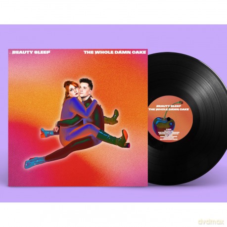 Beauty Sleep-The Whole Damn Cake: Beauty Sleep-The Whole Damn Cake [Winyl]