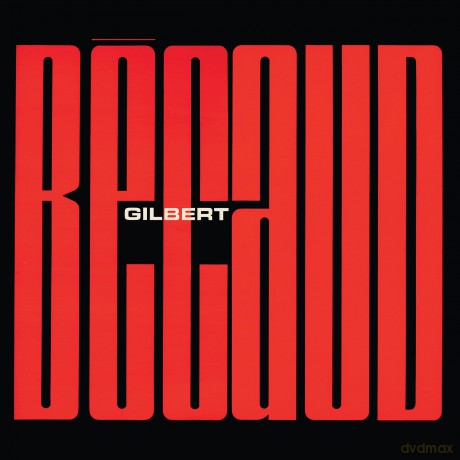 Bécaud Gilbert: Bécaud (1963-64) [Winyl]