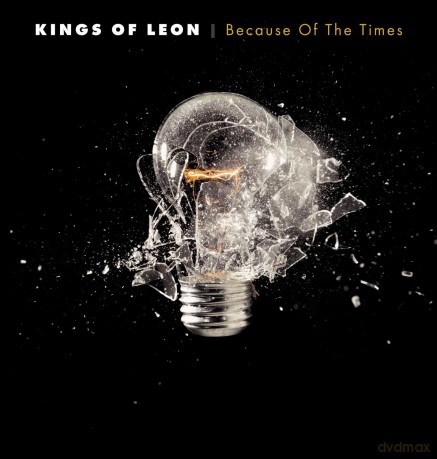 Kings Of Leon: Because Of The (Rsd [2xWinyl]