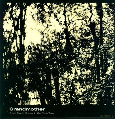 Bees Made Honey In The Vein Tree: Bees Made Honey In The Vein Tree - Grandmother [Winyl]