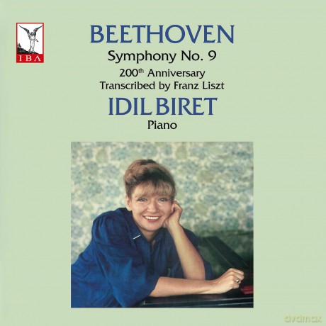Biret Idil: Beethoven: Symphonie Nr. 9 (200. Jahrest [2xWinyl]