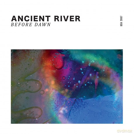 Ancient River: Before Dawn [Winyl]