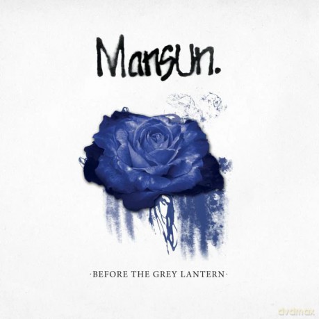 Mansun: Before The Grey Lantern Rsd [Winyl]