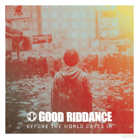 Good Riddance: Before The World Caves In [Winyl]