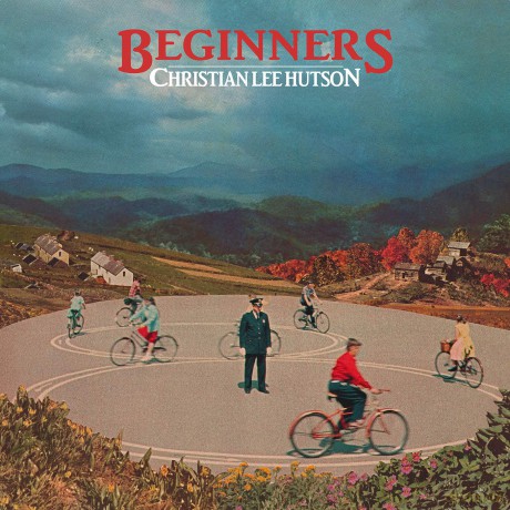 Hutson Christian Lee: Beginners [Winyl]