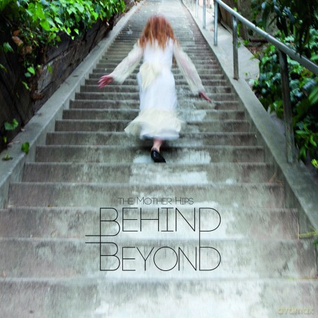 Mother Hips: Behind Beyond [2xWinyl]
