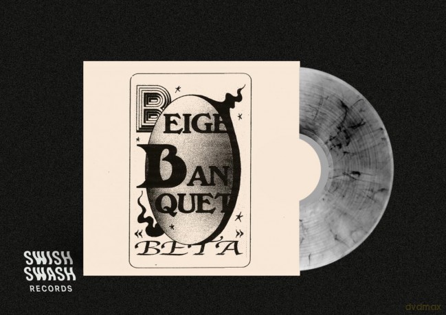 Beige Banquet-Beta: Beige Banquet-Beta [Winyl]