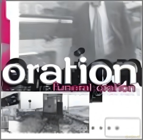 Funeral Oration: Believer [Winyl]