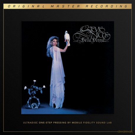 Stevie Nicks: Bella Donna (Numbered) [2xWinyl]