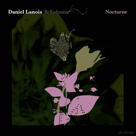 Daniel Lanois: Belladonna Nocturne [Winyl]