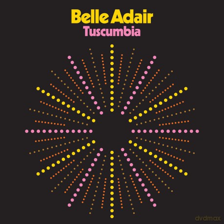 Belle Adair-Tuscumbia: Belle Adair-Tuscumbia [Winyl]