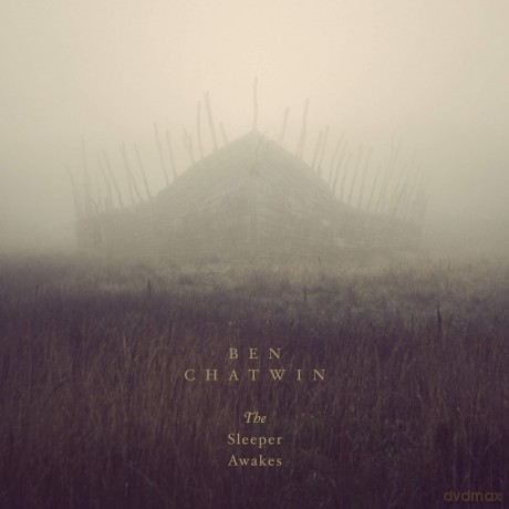 Ben Chatwin-The Sleeper Awakes: Ben Chatwin-The Sleeper Awakes [Winyl]