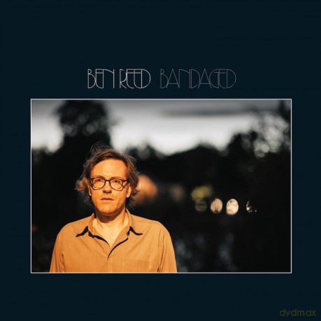 Ben Reed-Bandaged: Ben Reed-Bandaged [Winyl]