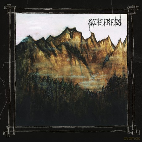 Sorceress: Beneath The Mountain [2xWinyl]