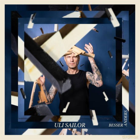 Sailor Uli: Besser Anders [Winyl]