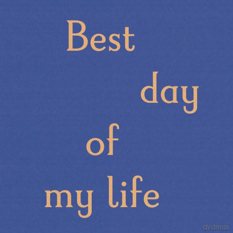 Odell Tom: Best Day Of My Life [Winyl]