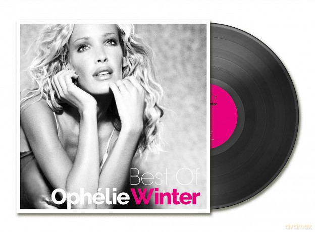 Winter Ophelie: Best Of [Winyl]