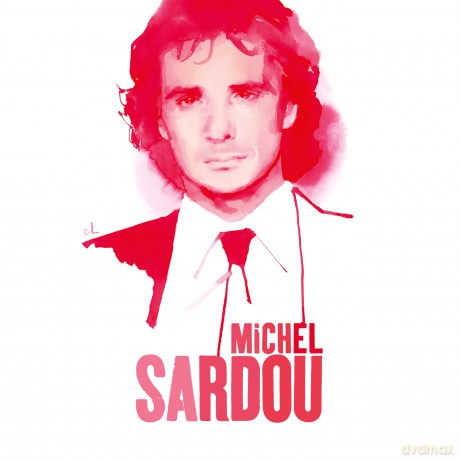 Sardou Michel: Best Of [2xWinyl]