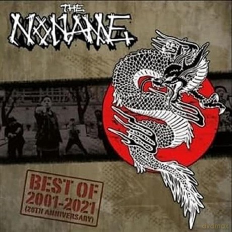 The Noname: Best Of 2001-2021 - 20th Anniversary [2xWinyl]