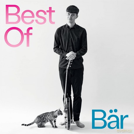 Matthäus Bär: Best of Bär [Winyl]