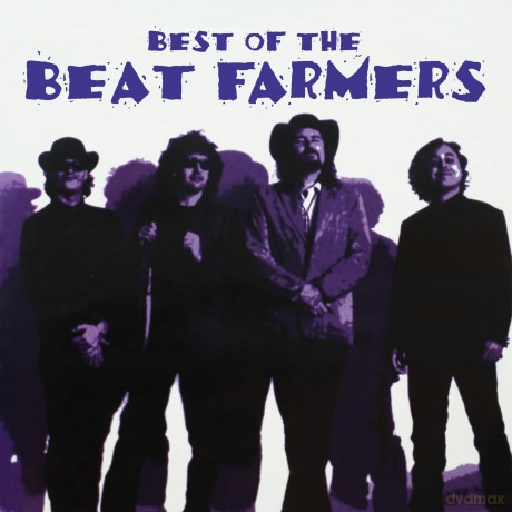 Beat Farmers: Best Of Beat Farmers [Winyl]