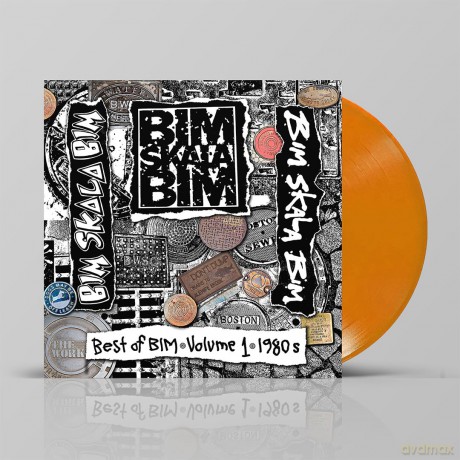 Bim Skala Bim: Best Of Bim Vol 1 (1980'S) [Winyl]