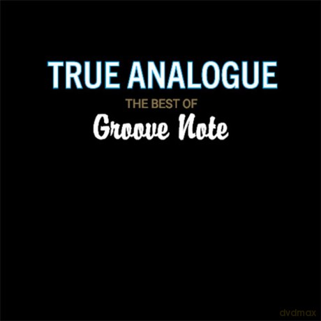 Best Of Groove Note Records [2xWinyl]
